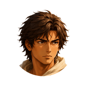 Player portrait